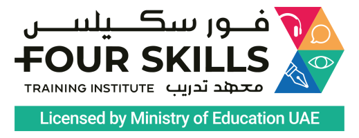 Learning Management System - Four Skills